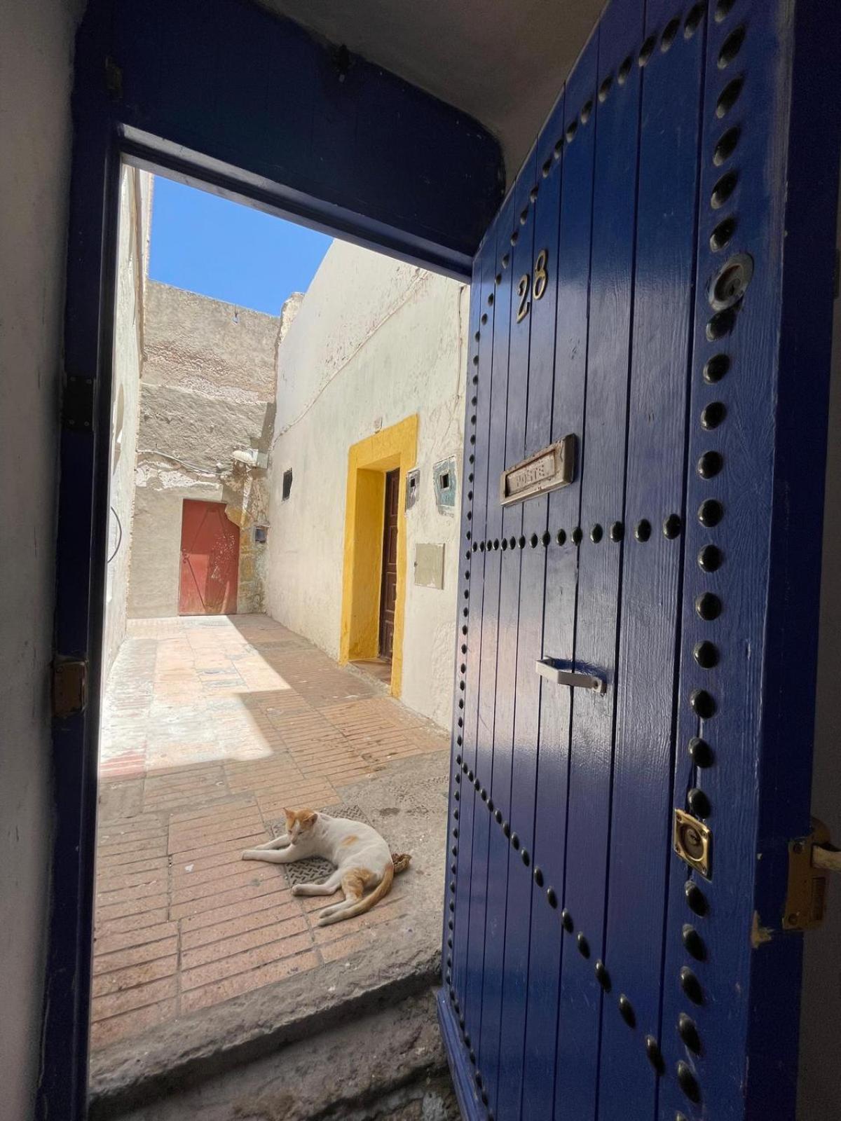 Les Terrasses Suites Home - Yoga Studio Suvayr Dış mekan fotoğraf