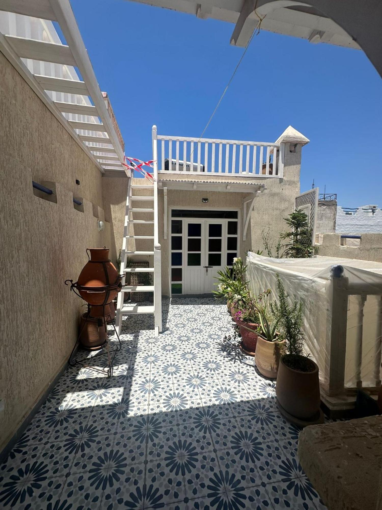 Les Terrasses Suites Home - Yoga Studio Suvayr Dış mekan fotoğraf
