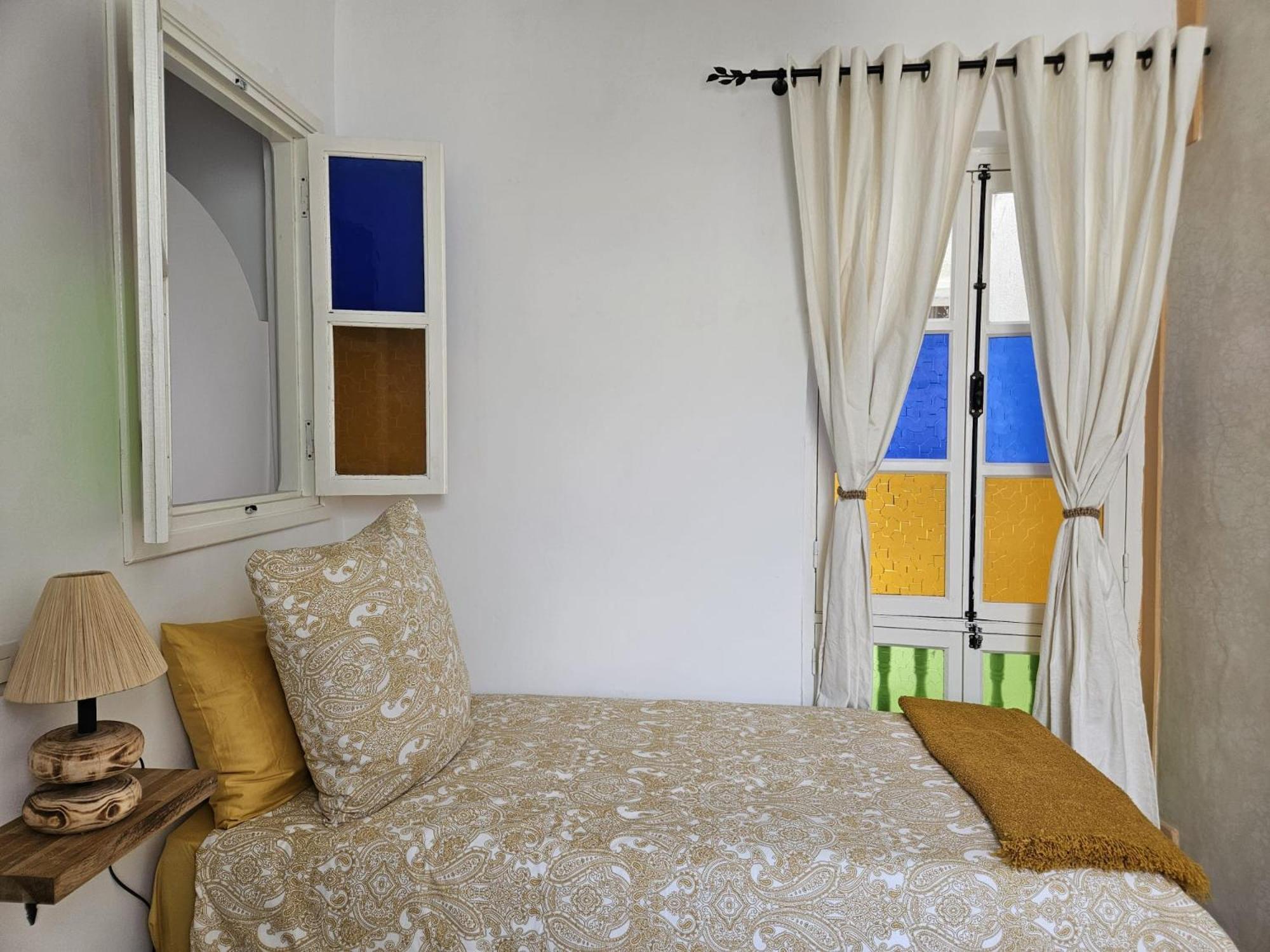 Les Terrasses Suites Home - Yoga Studio Suvayr Dış mekan fotoğraf
